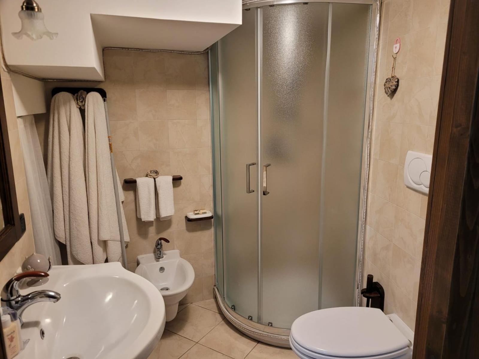 Vila Vicolo Dell'Arco Fasano Exteriér fotografie