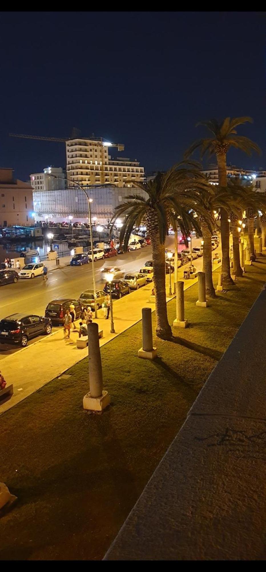Vila Vicolo Dell'Arco Fasano Exteriér fotografie